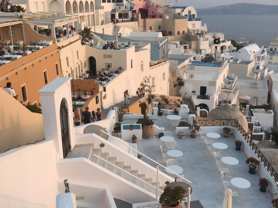 PK Cocktail Bar-费拉必去景点