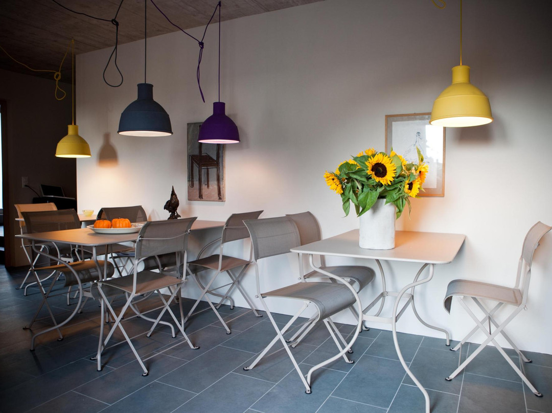 Le Coq Chantant Bed and Breakfast主图