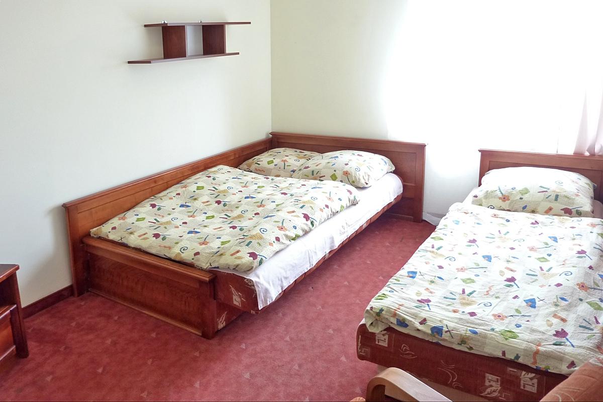 Roma Guest Rooms-官方