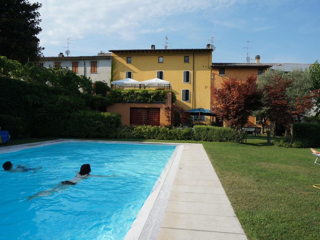 B&B Casale Onida