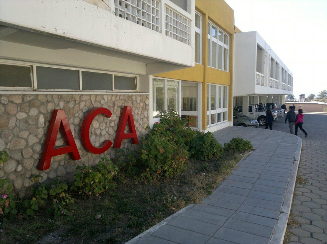 Hosteria A.C.A Anillaco主图