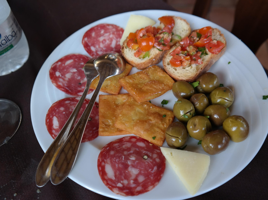 Olimpo il Monte degli Dei