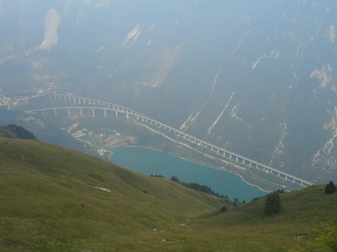 Parchi Avventura Belluno景点图片