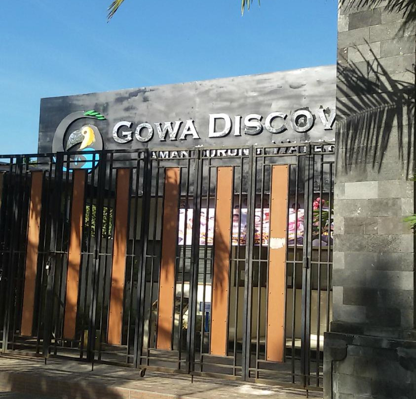 Gowa Discovery Park景点图片