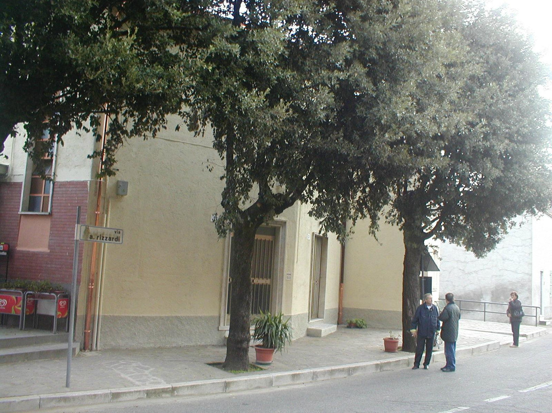 B&B I Calanchi主图