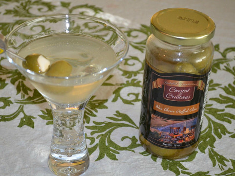 Olive and Vyne-Eagle必去景点