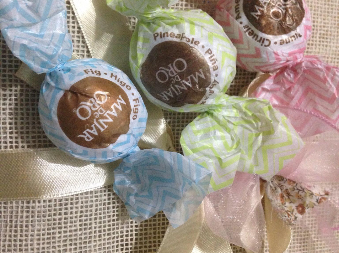 Manjar de Oro-圣克鲁斯省必去景点