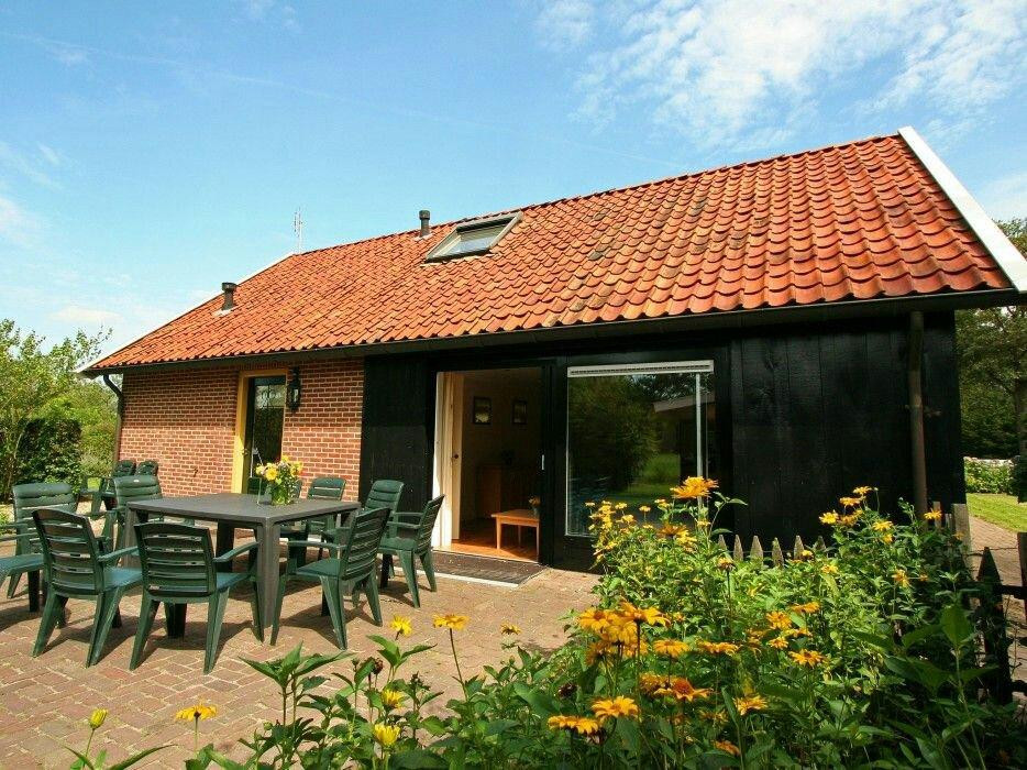 De Grenswachter