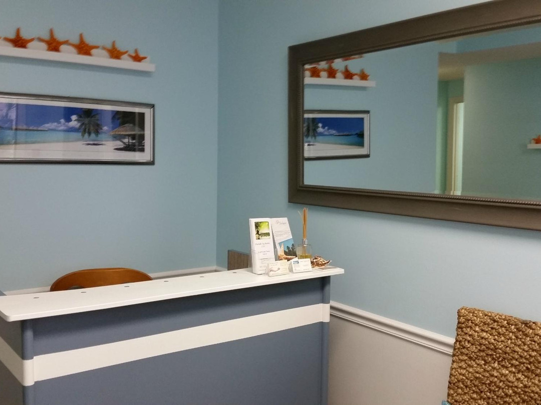 Spalypso-萨拉索塔必去景点