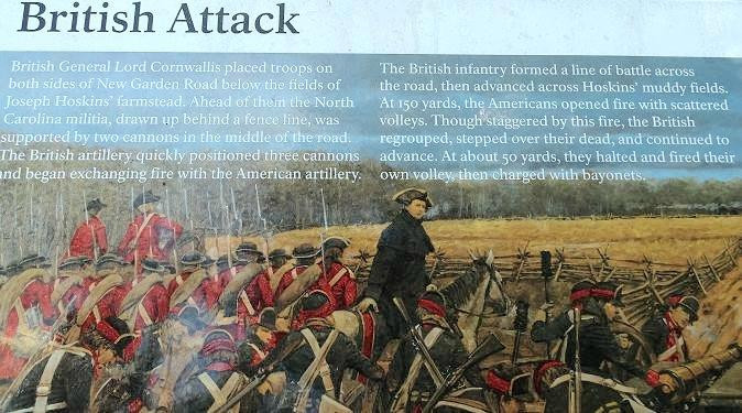 Tannenbaum Historical Park-戈尔兹伯勒必去景点