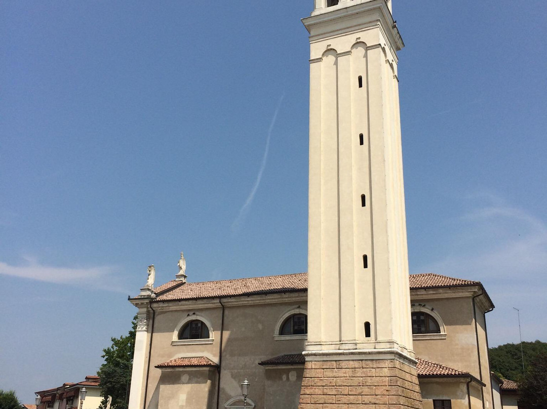 Venice Trail景点图片