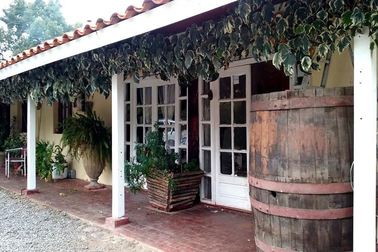 Hostal Dona Eliana
