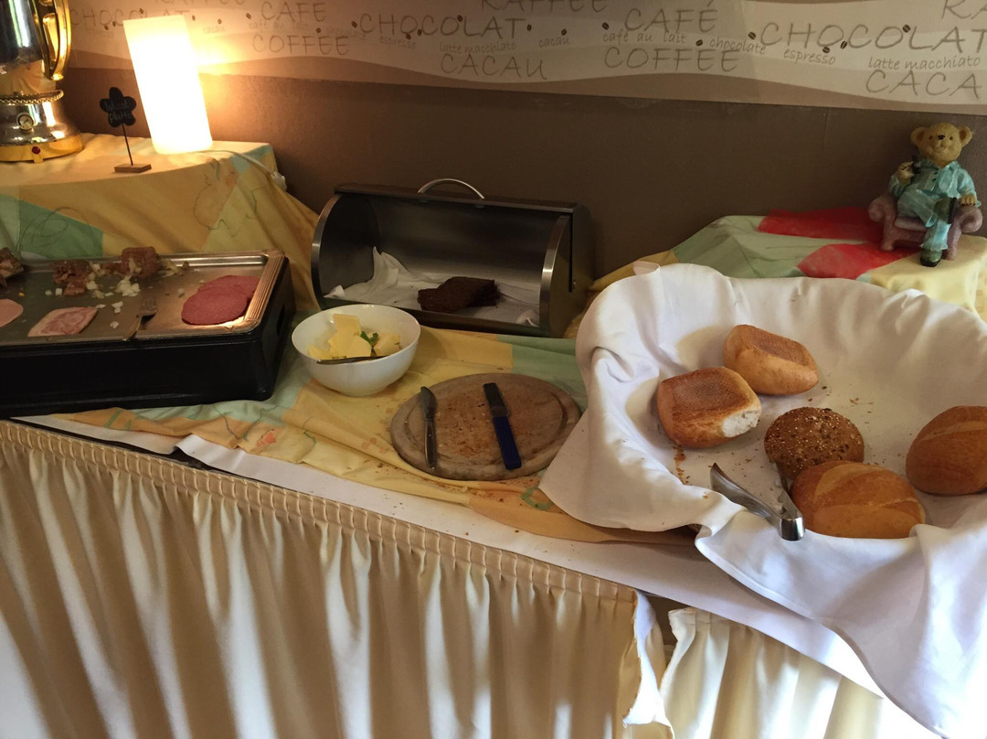 Hotel Restaurant Zum Postillion主图