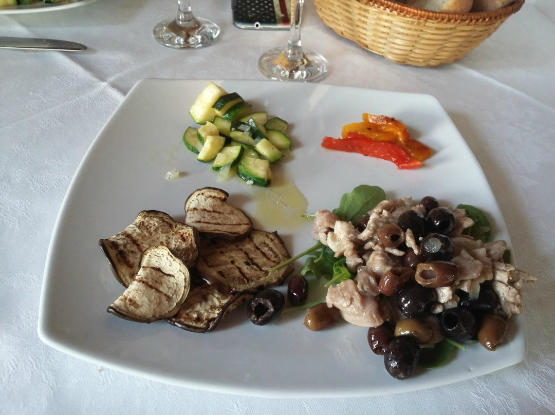Agriturismo Ca Roma