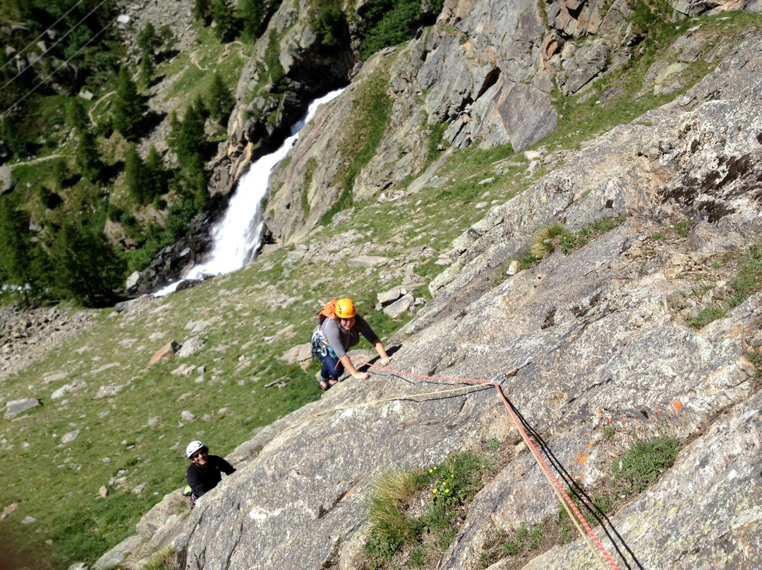 Outdoor Live - Day Adventures景点图片