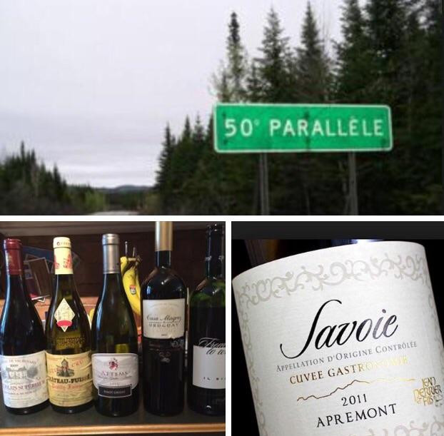 Reserve faunique des Lacs-Albanel-Mistassini-et-Waconichi-Chibougamau必去景点