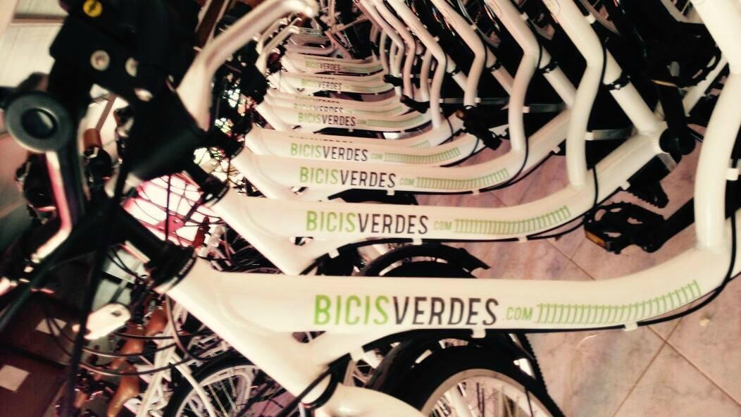 Bicis Verdes-马纳科尔必去景点