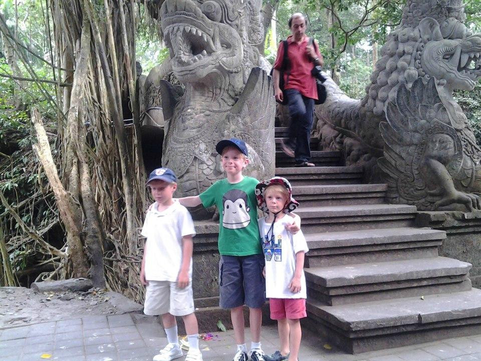 Bayu Bali Driver - Day Tour-努沙杜瓦必去景点