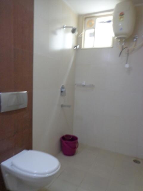 Bergamont Hotels, Nellore主图