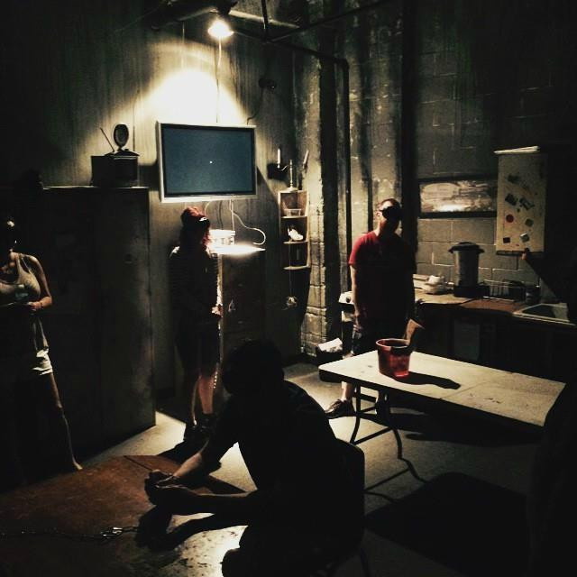 Trapped PHL - Escape Rooms景点图片