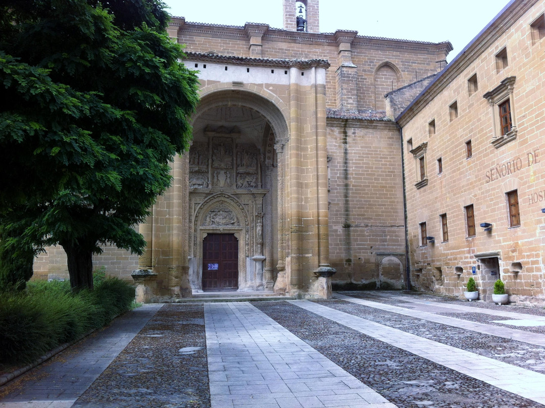 Casalarreina旅游攻略图片