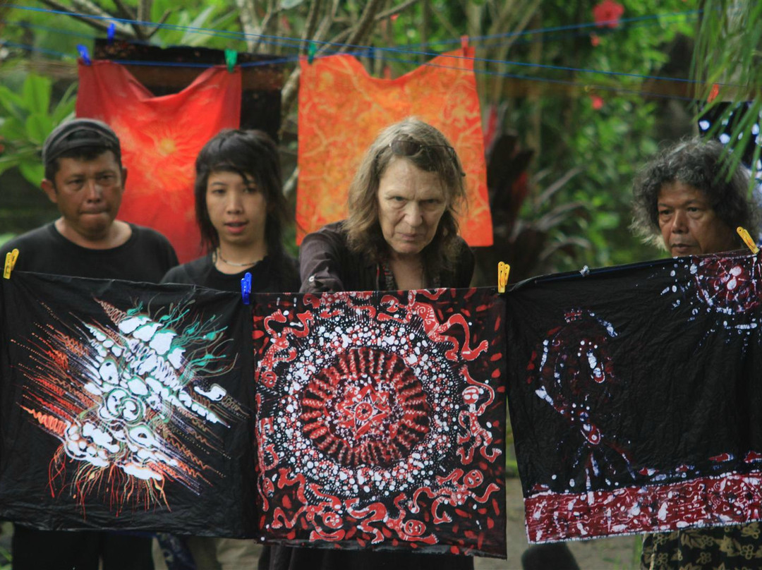 Brahma Tirta Sari-日惹必去景点