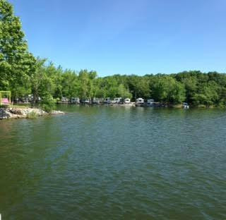Lakeside Campground & Marina