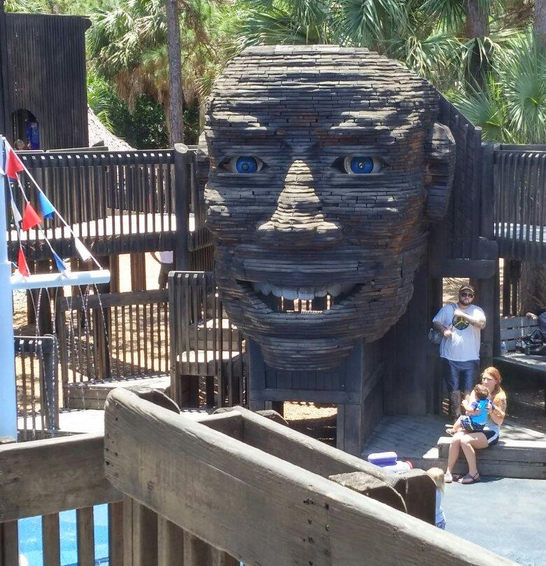 Sugar Sand Park-博卡拉顿必去景点