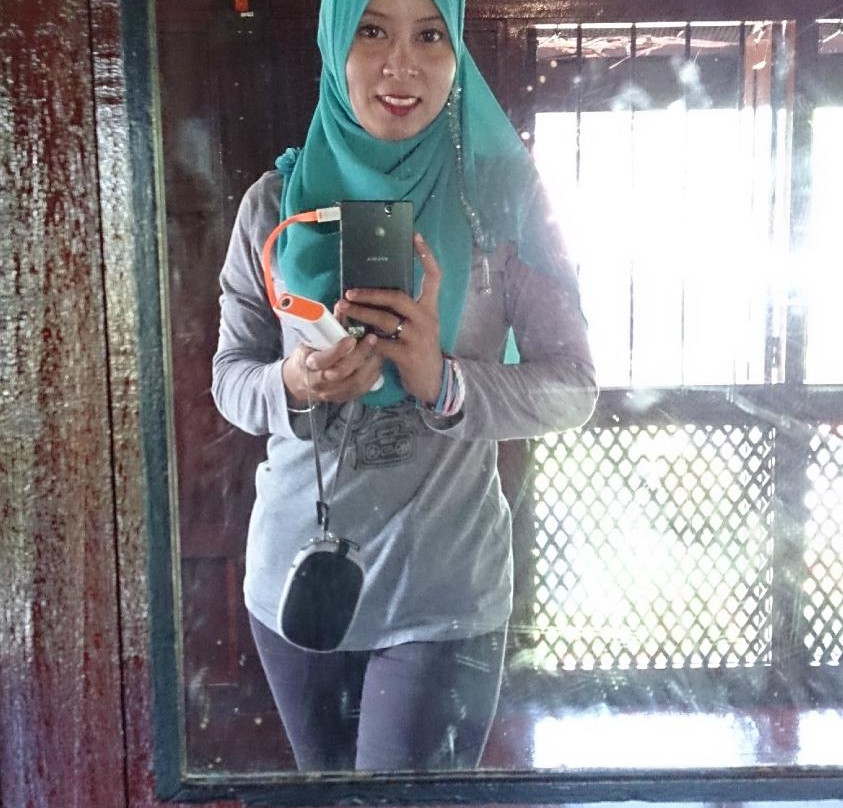 P Ramlee Gallery-乔治城必去景点