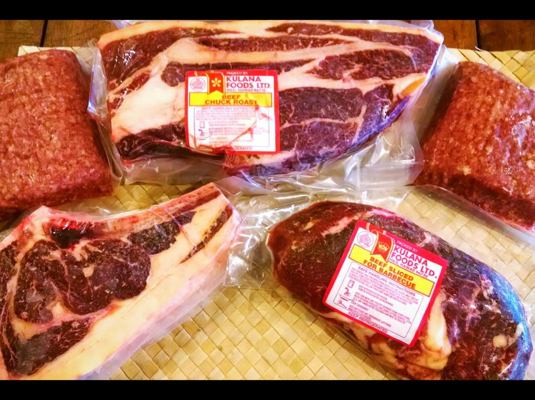 The Locavore Store-希洛必去景点