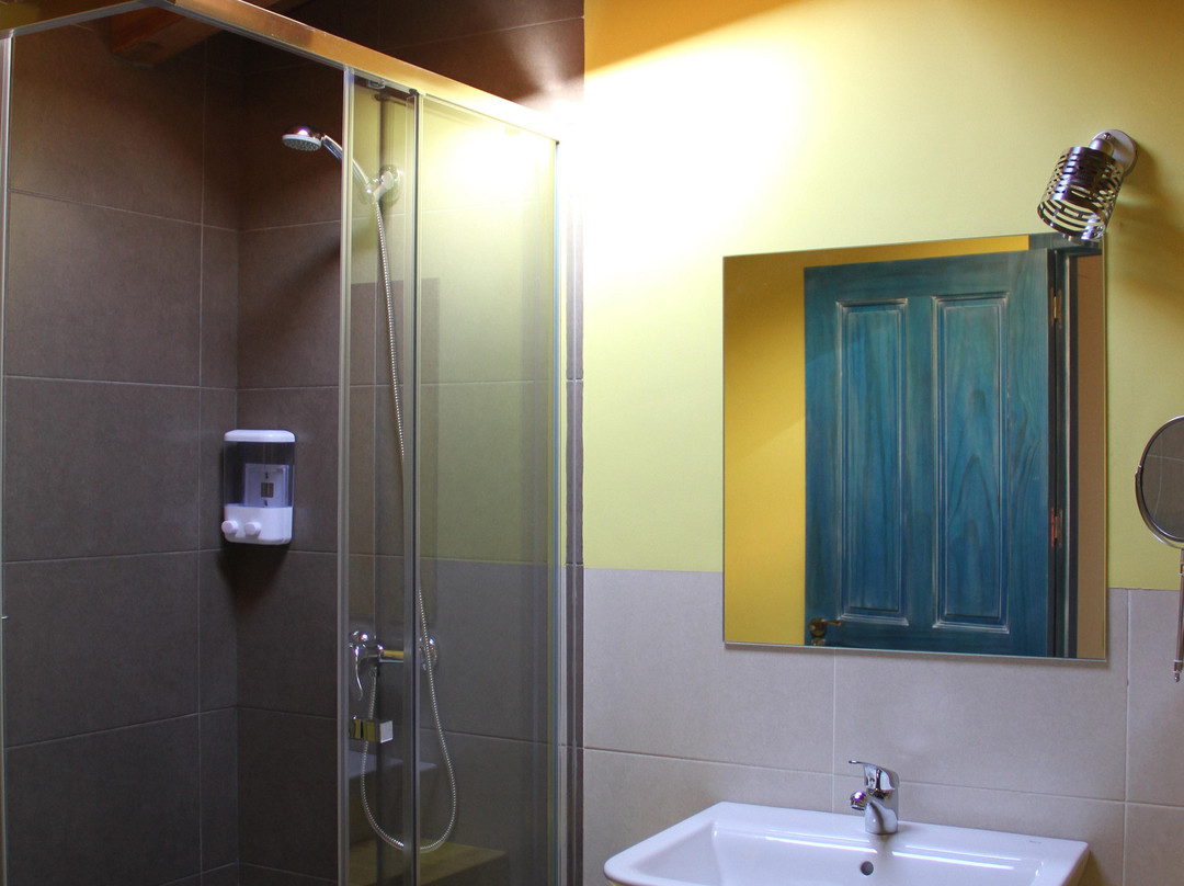 Apartamento Rural El Peral主图