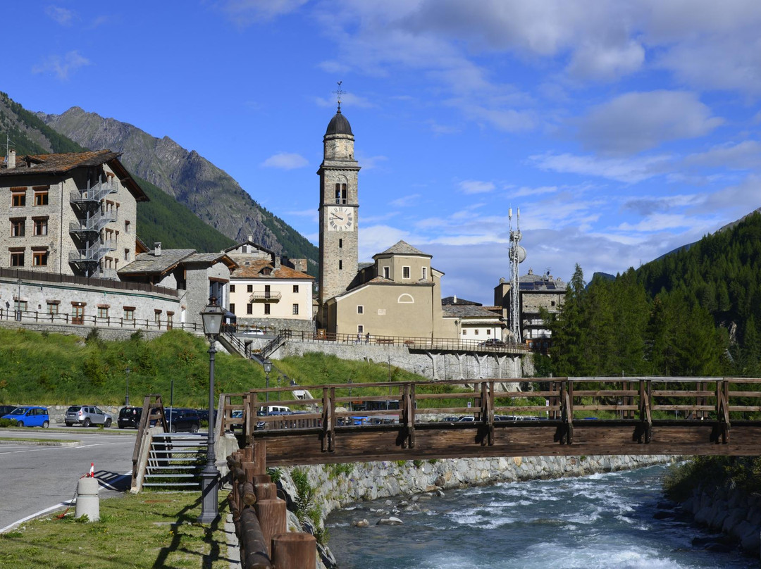 Guide Turistiche di Aosta e Cogne景点图片