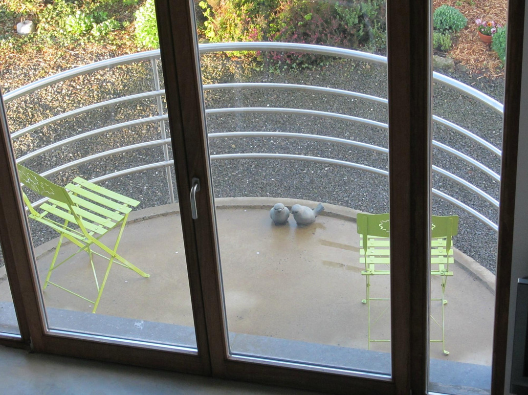 La Griffe à Foin主图