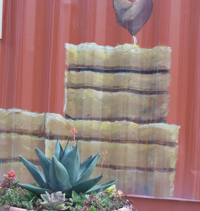 Rice Canyon Trail-丘拉维斯塔必去景点