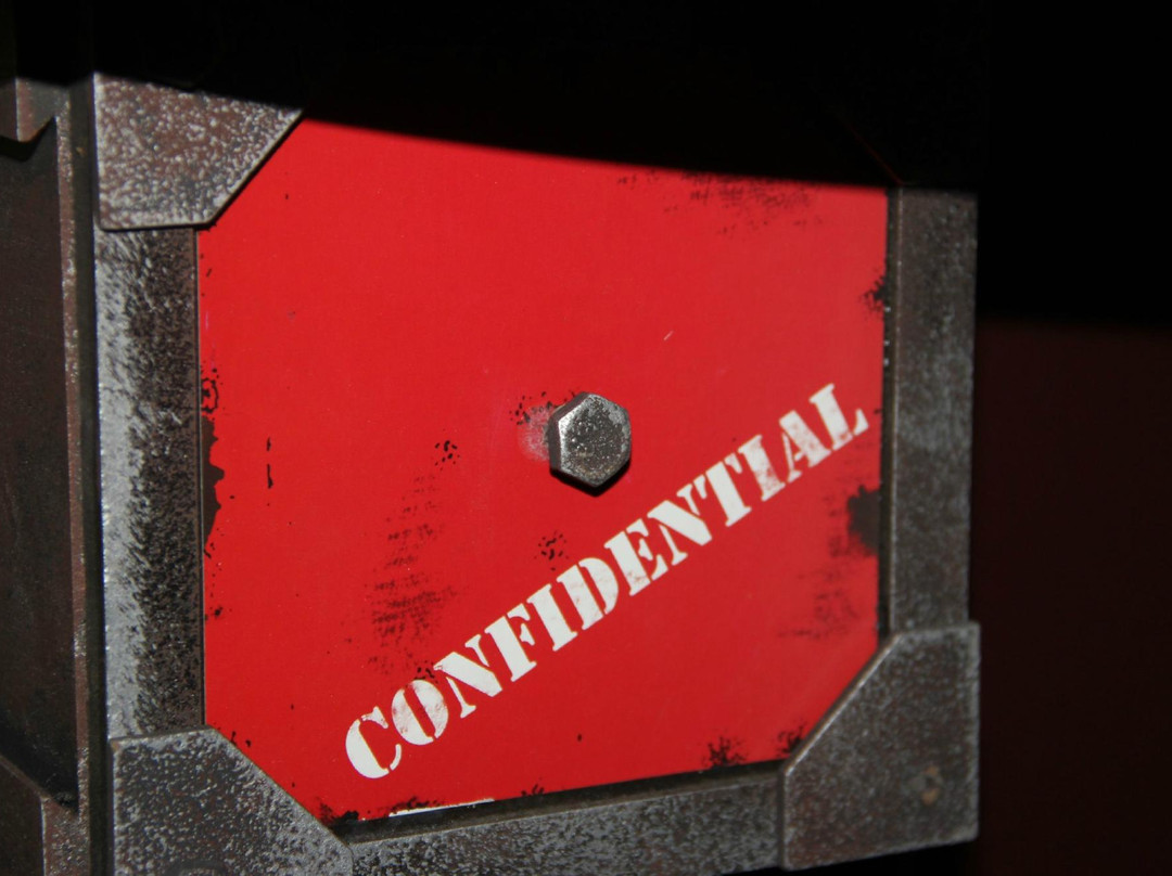 Escape Game Nouméa-努美阿必去景点