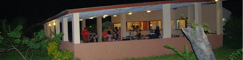 Yuna Village Garden Resort主图
