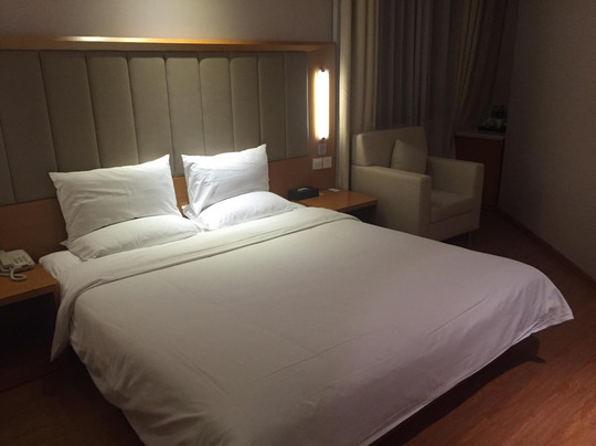 上海全季酒店虹桥机场店主图