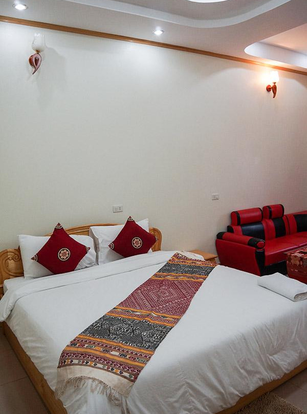 Xayphasouk Hotel