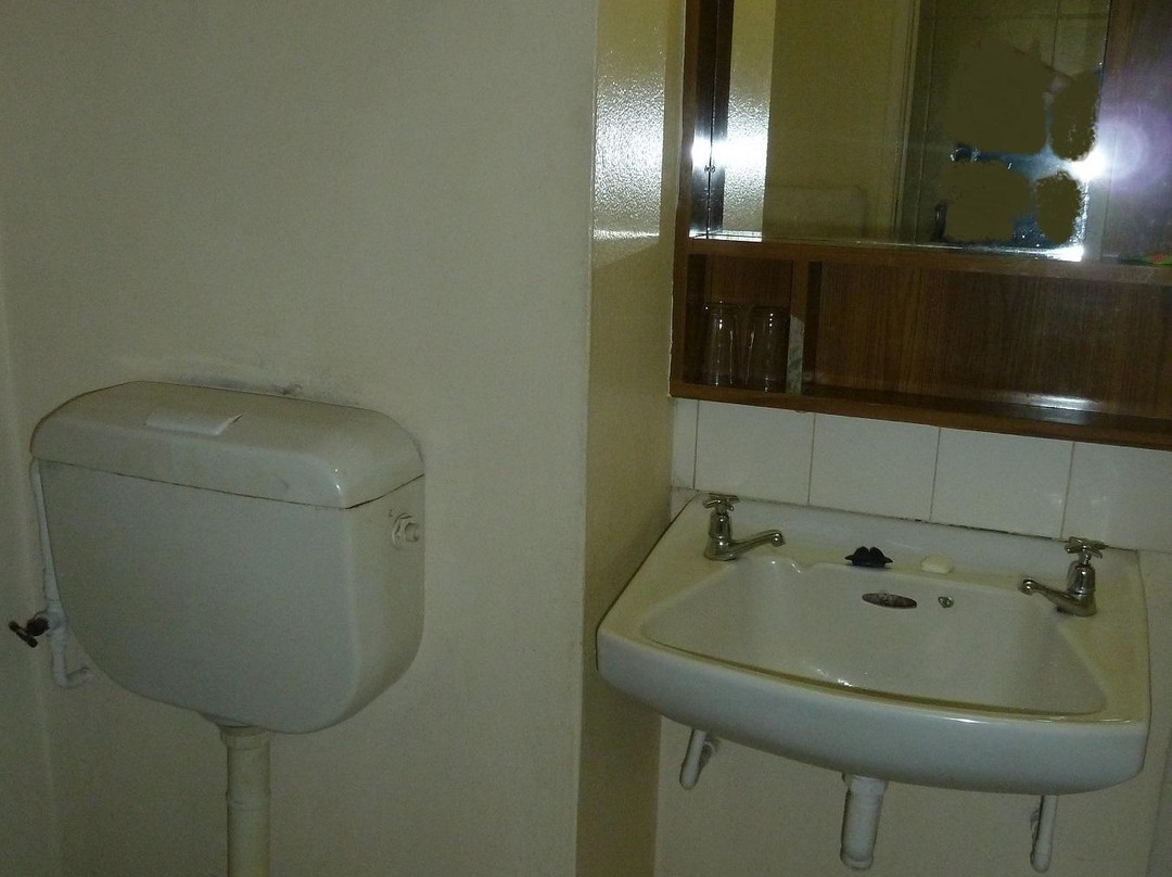 Sea Breeze Hotel