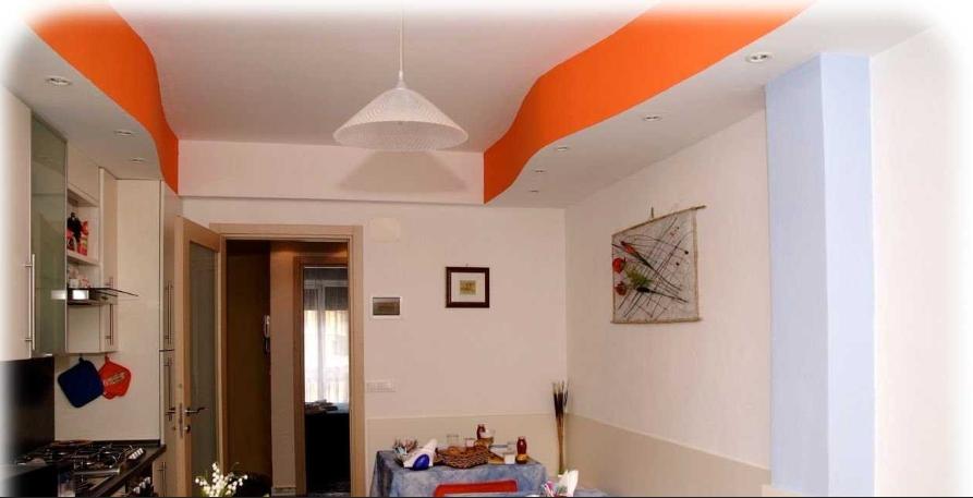 B&B Pioggia di Sole-浴室