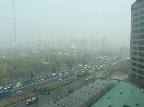 元辰鑫国际酒店主图