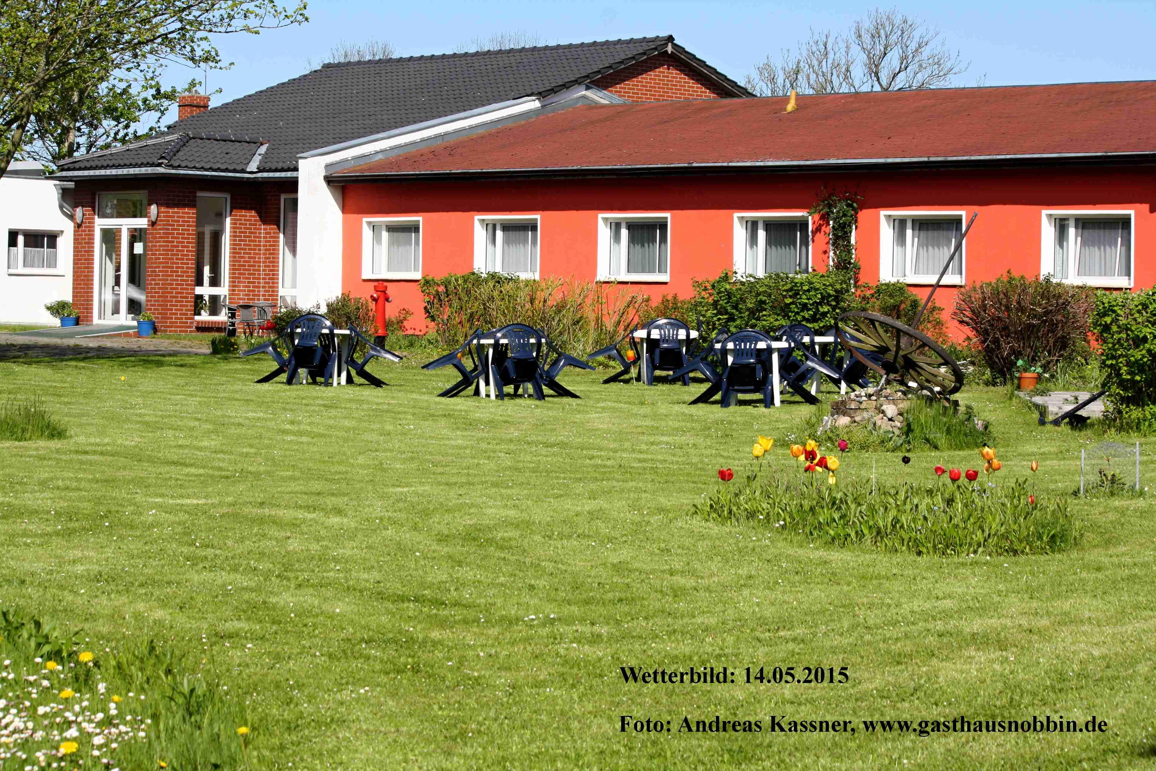 Hotel-Gasthaus Nobbin-官方