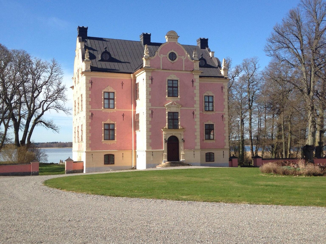 Skånelaholms Slott-斯德哥尔摩必去景点