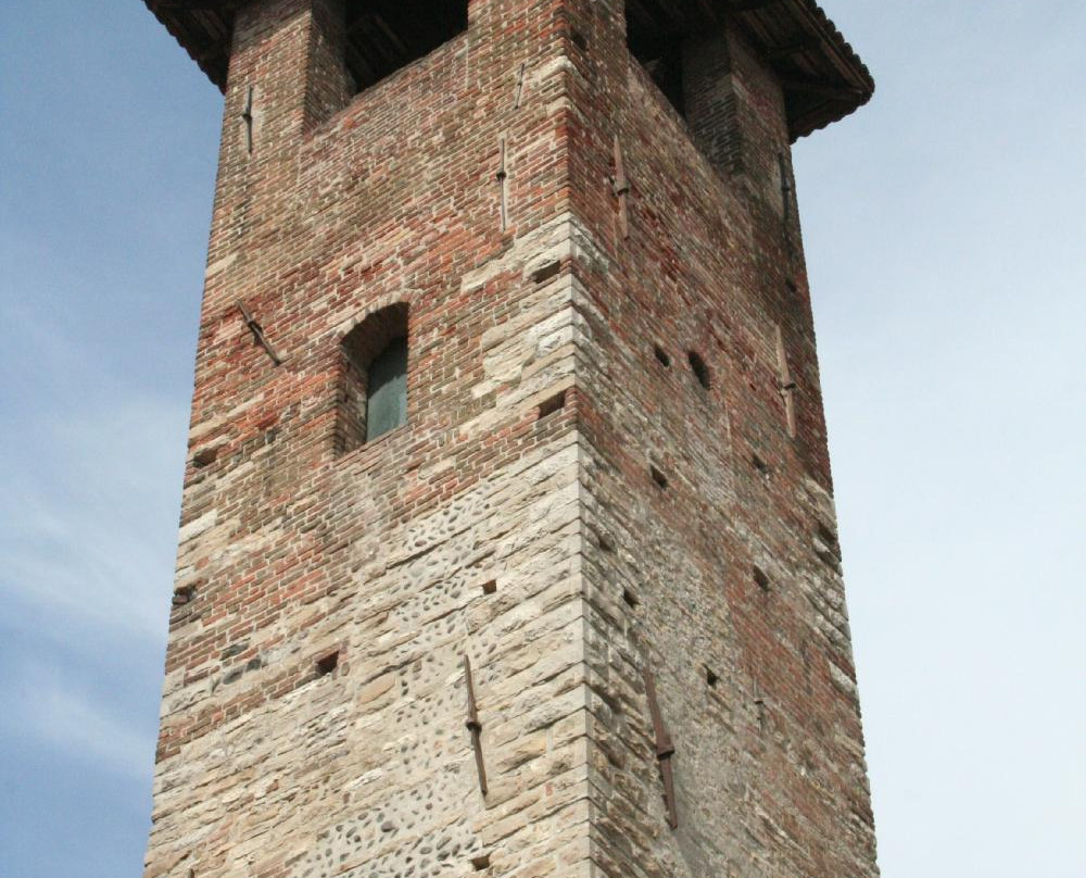 Castello Dei Martinengo Poi Colleoni-Martinengo必去景点