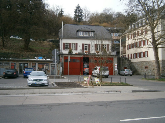 Sonnenberg旅游攻略图片