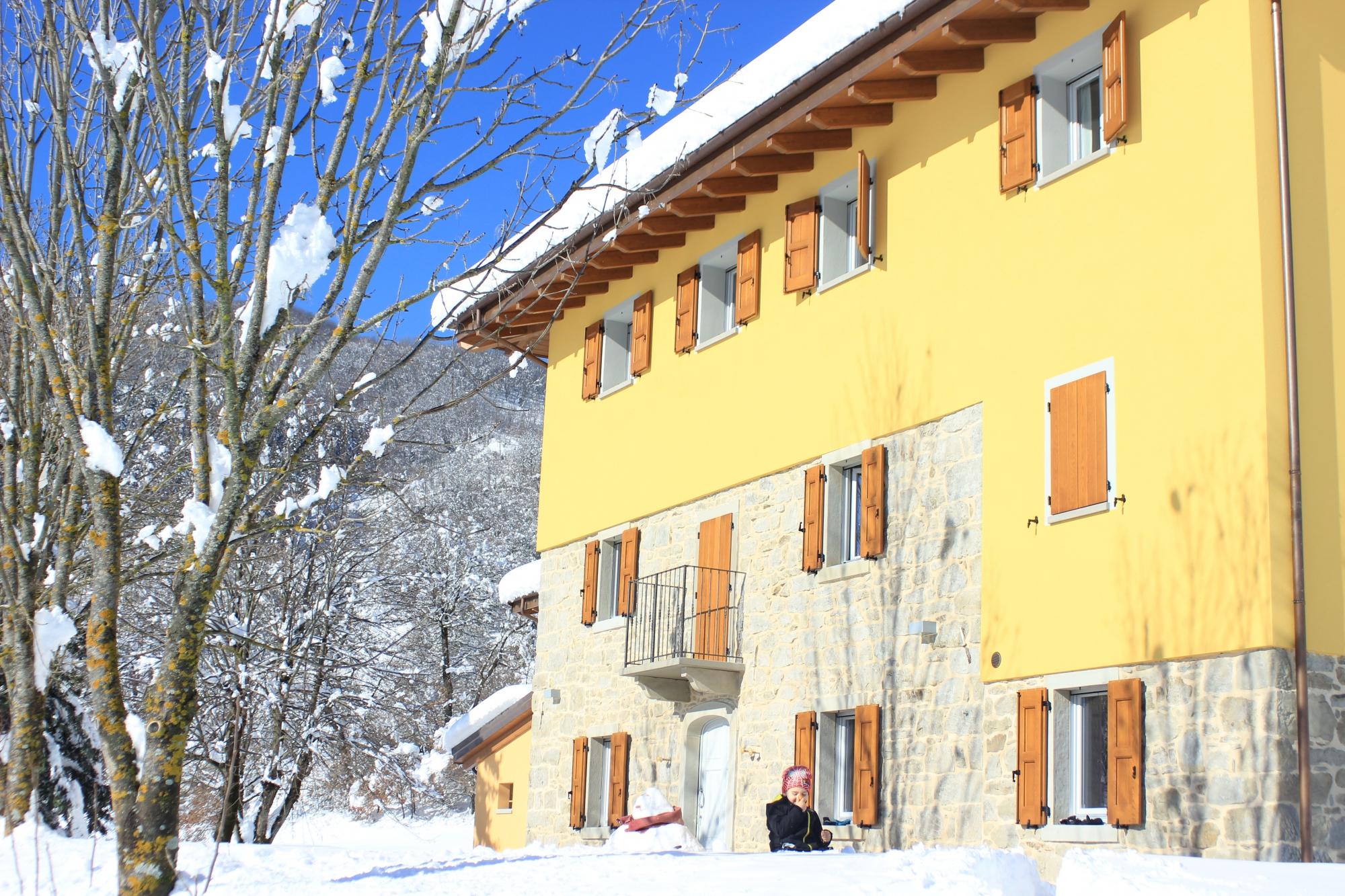 Bed and Breakfast Santa Croce-官方