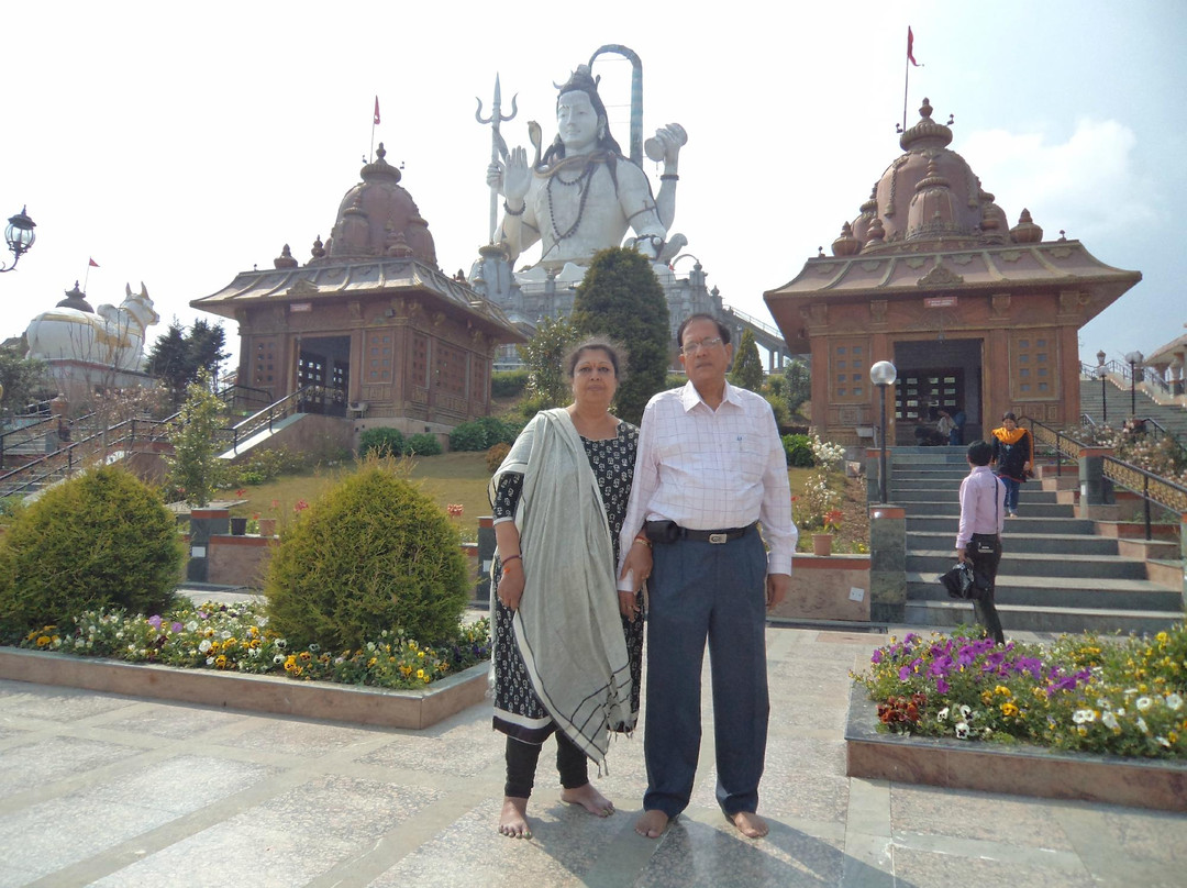 Shiv Mandir-甘托克必去景点