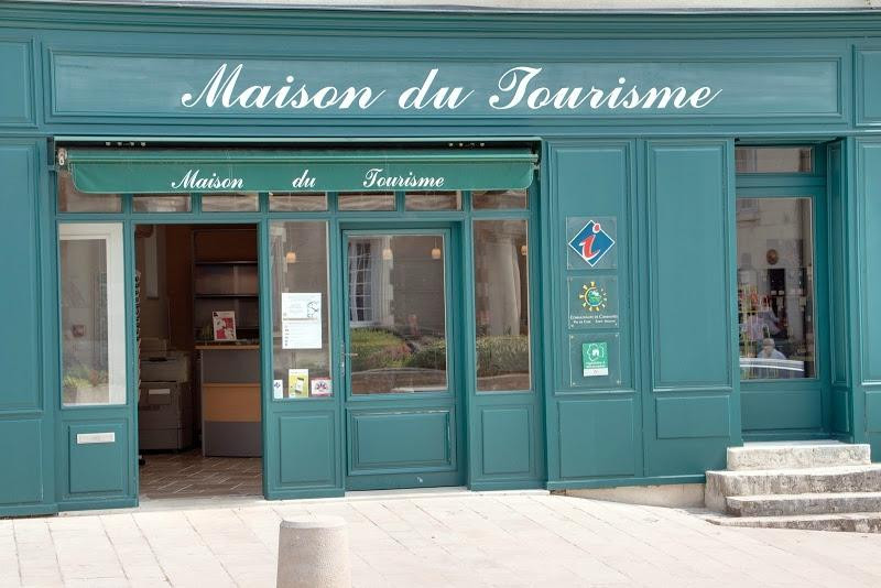 Sud Val de Loire Tourisme景点图片
