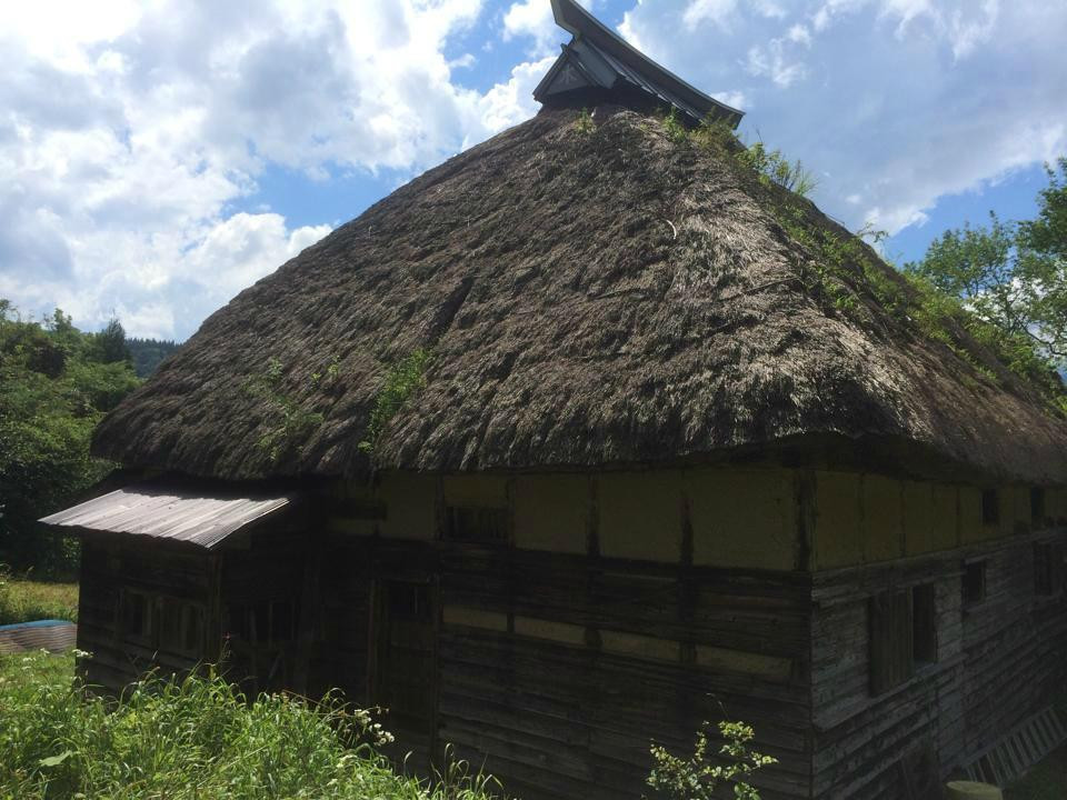 Maki Village景点图片