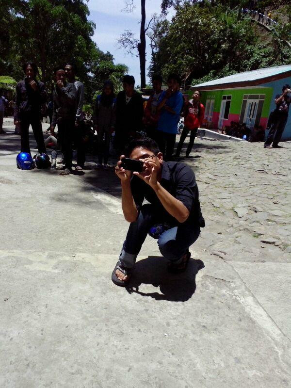 Sedudo Waterfall-Nganjuk必去景点